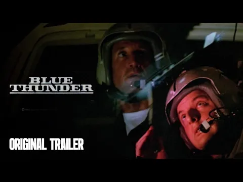 Original Trailer