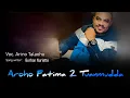 Download Lagu Aroho Fatima 2 Tuanmudda - Arino Talaohu (Official Music Video) 2021