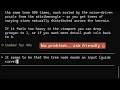 Houdini agent AI marked nodes