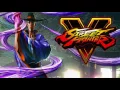street fighter 5 fang theme extended