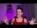 REACTING TO LOU GARCIA ‘DEJA VU’
