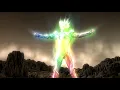 Lagu ULTRAMAN SAGA THE MOVIE BGM - SAGA ADVENT