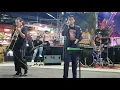 Kenangan Semalam(Olan) - Syahdu betul suara Adik Haqil, terbuai2 min dibuatnya.