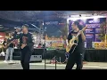 Download Lagu Kenangan Semalam(Olan) - Syahdu betul suara Adik Haqil, terbuai2 min dibuatnya.