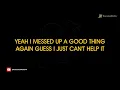 Cody Johnson - Blame Texas (Karaoke Country)