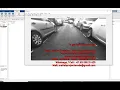 Pothole detection using machine learning techniques www matlabprojectscode com