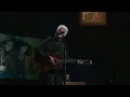 Graham Nash - A Case of You (Live / Joni Mitchell cover)