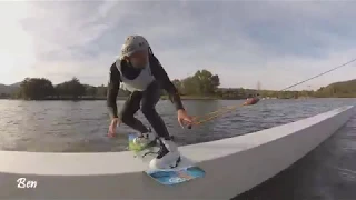 ben u0026 bully cut