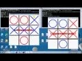 Make A Networked Tic-Tac-Toe in Java