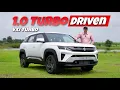 The Real Deal 2026 New Maruti Brezza VXI 1 0 Turbo Drive Review Most VFM