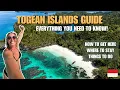 Download Lagu The Ultimate guide to the Togean Islands in Central Sulawesi