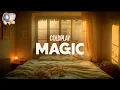 Coldplay Magic