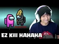 Download Lagu Game Tercepat WKWKWK - Among Us Indonesia