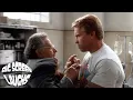 Download Lagu I'll Be Back (Arnold Schwarzenegger) | Twins (1988) | Big Screen Laughs