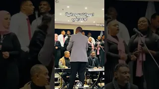 اوعديني أصوات سودانيه Music 