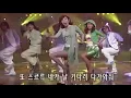 S#ARP - Sweety (라이브 MR제거 / Live MR removed)