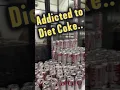 Download Lagu Diet Coke Addiction? Or Should We Say \