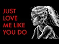 Phil The Beat x Lovespeake - Don't Say Goodbye (Official Lyric Video)