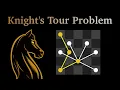Chapter 2 The Knight s Tour Problem