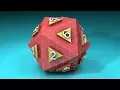 Making 3D Design with Selection Tags in Cinema4D