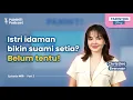 Lagu Selingkuh apakah sebuah karakter? - Christina Brennan #PanintiPodcast Episode 10