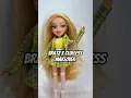 Doll Repaint - Bratz x Clueless Cher Doll