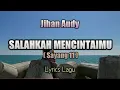 Download Lagu Salahkah Mencintaimu - JIHAN AUDY ( Sayang 11 ) Lyrics Lagu
