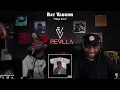 Ray Vaughn - Hoe Era | FIRST REACTION