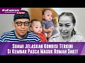 Download Lagu Suami Mpok Jelaskan Terkait Kondisi Terbaru Sikembar Pasca Masuk Rumah Sakit 