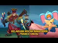 Download Lagu KELAKUAN KOCAK NANA BIKIN FRANCO EMOSI | TIK TOK MOBILE LEGENDS