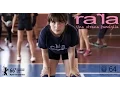 Video di RARA - Trailer ufficiale Italiano