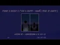 จากตรงนี้ - Ponwp Feat. Batxbp, P'zee, Crappy ( CHOKYKUNG Ft.WARIN COVER )