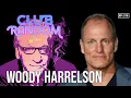 Woody Harrelson Club Random with Bill Maher