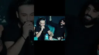 مازن عساف دموع عيني مطر حفلة شبل الشرقيه حمودينا السراوي 2025 جانو سيدو ومازن عساف 