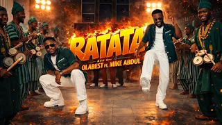 ratata spiritual anthem olabest ft mike abdul official video