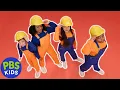 Together We Can What Does It Mean to Collaborate and Cooperate PBS KIDS