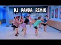 Download Lagu DJ PANDA REMIX | TIKTOK VIRAL | SENAM KREASI | CHOREO ZIN CHICIE 