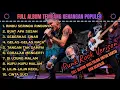 Lagu Full Album Punk Rock Cover Tembang Kenangan | Lagu Lawas Jadi Lebih Garang
