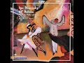 Suite italienne (Version for Violin & Piano) : V. Scherzino