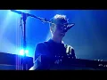 James Blake   CMYK @ Paris Cigale Inrocks 2011