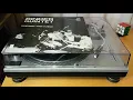 Lagu Hungarian Jazz on Vinyl  No.3 - Binder Quintet feat. John Tchicai SLPX 17759 - full