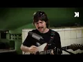 Will Joseph Cook - Be Around Me (live @ KINK)