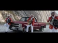 Lupe y Polo - La Banda Del Carro Rojo (Estreno 2017) Vídeo Oficial
