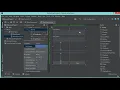 IntelliJ IDEA 2021 How to use GUI Designer