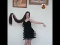 هند سلامه على عيني