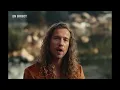Julien Doré - Pourvu qu'elles soient douces (Clip officiel)