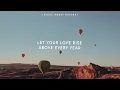 Here Again (Lyrics) ~ Elevation Worship