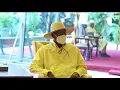Download Lagu BREAKING NEWS! ROADTO 2026, PRESIDENT MUSEVENI SET TO WIN, SIJJA KUVA KU MAIN #trending #video