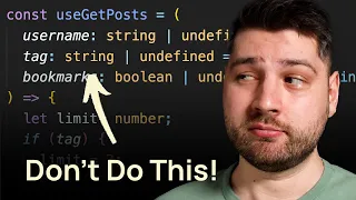 This React Code Review Will Make You a Better Developer