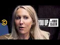 Is It Gross to Smell Your Underwear - Off Air w Nikki Andrew